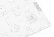 textilpelenka  - Spot Storm Grey